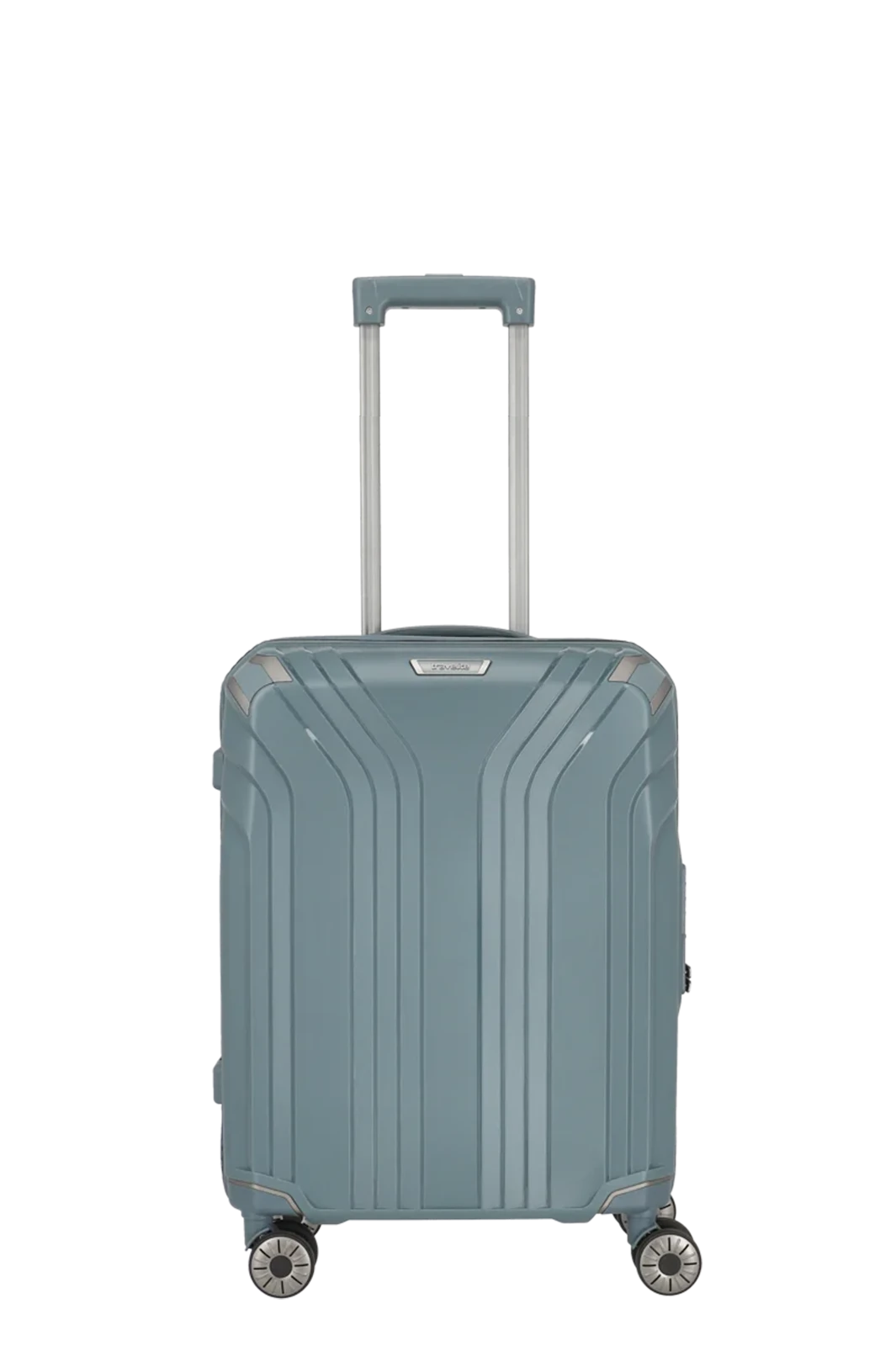 Set trolere Travelite ELVAA, L/M/S, 4 roti duble [27]