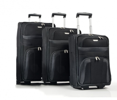 Set trolere Travelite Orlando 2 roti L/M/S [1]