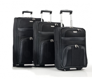 Set trolere Travelite Orlando 2 roti L/M/S [0]
