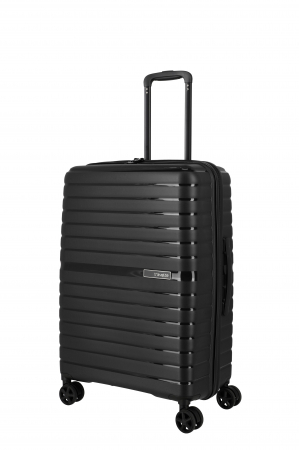 Troler de cala mare(L) Travelite TRIENT, 4 roti duble [2]