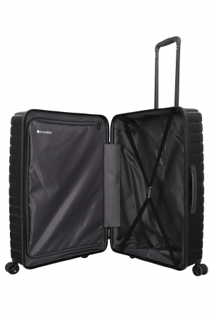 Troler de cala mare(L) Travelite TRIENT, 4 roti duble [4]