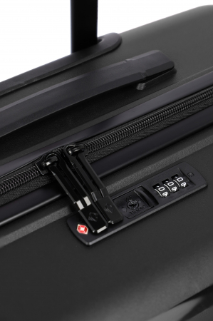 Troler de cala mare(L) Travelite TRIENT, 4 roti duble [6]