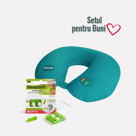 Setul "Pentru Buni ❤ " [0]