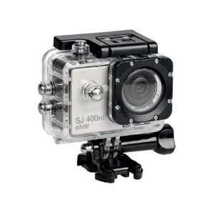 Sport camera TRACER eXplore SJ 400 HD Silver [2]