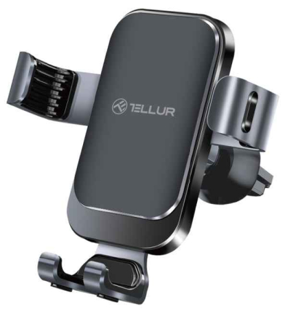 Suport auto pentru telefon Gravity CMH20