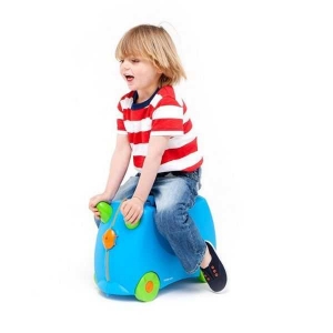 Valiza TRUNKI Terrance [4]