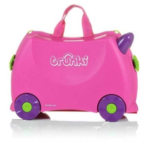 Valiza TRUNKI Trixie [1]