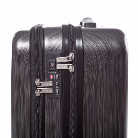 Troler de cabina ( S)  Lamonza Alcazar 55 cm [13]
