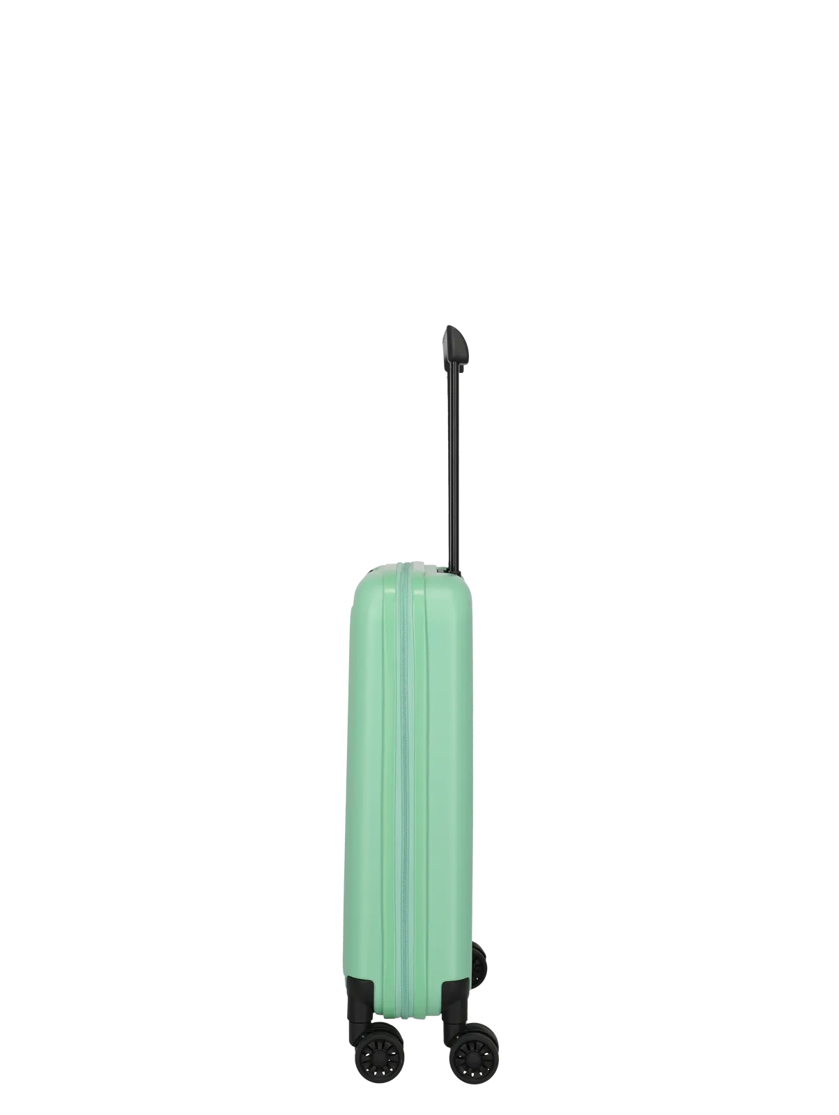 Troler de cabina S pliabil,Travelite Basics Mint [10]