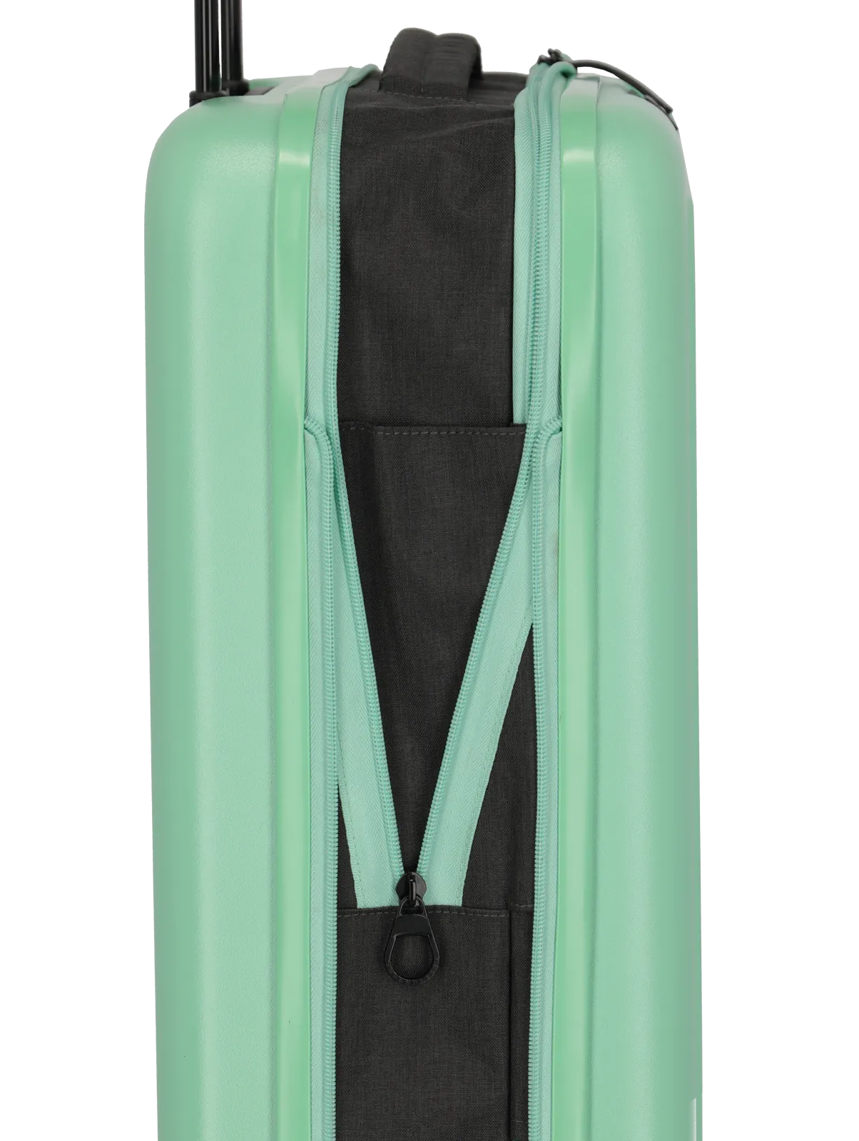 Troler de cabina S pliabil,Travelite Basics Mint [6]