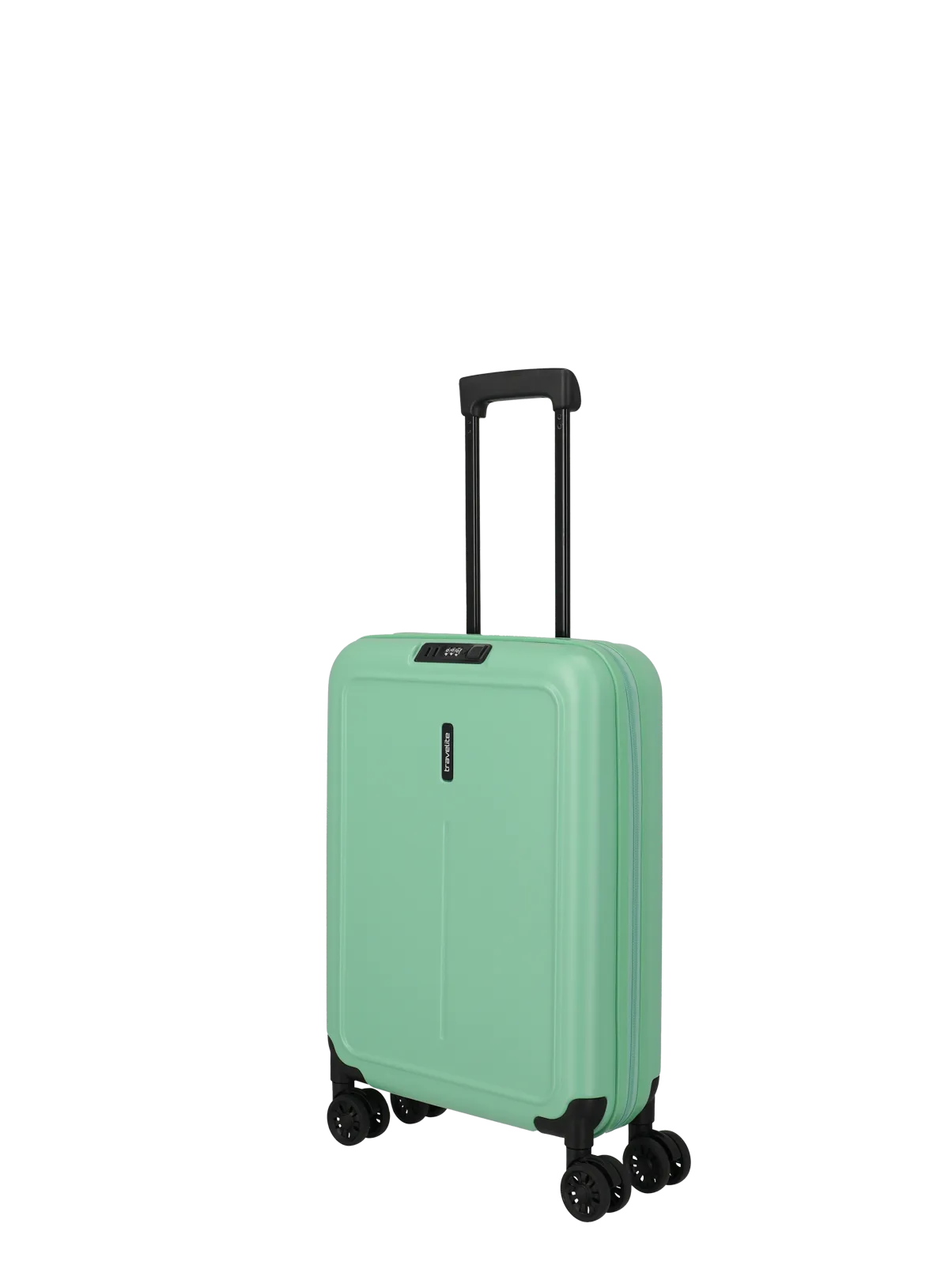 Troler de cabina S pliabil,Travelite Basics Mint [12]