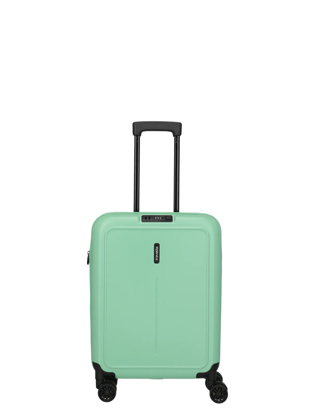 Trolere de cabină - Troler de cabina S pliabil,Travelite Basics Mint