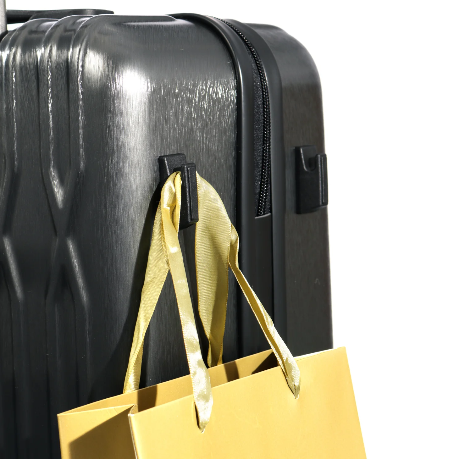 Troler Axxa Gri 55X37x20 cm [5]