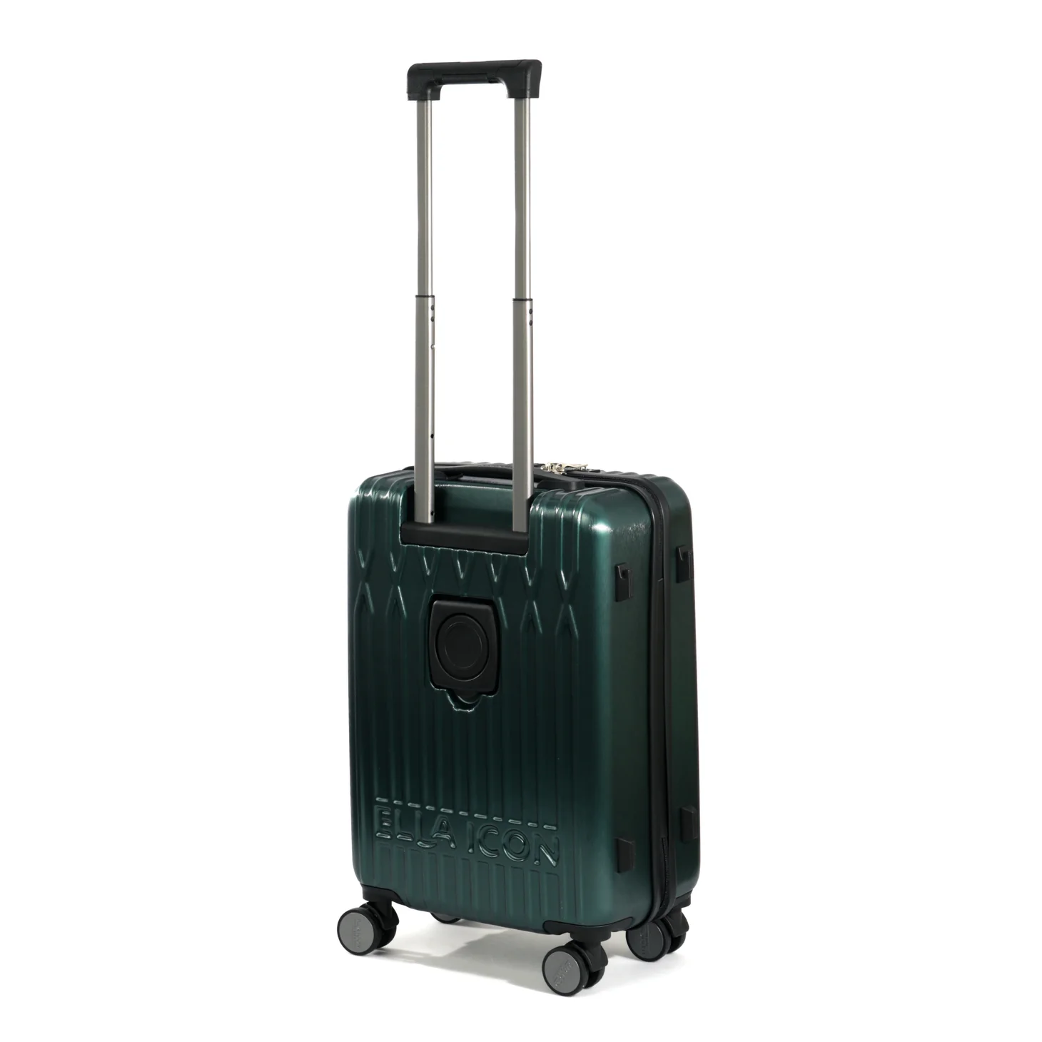 Troler Axxa Verde 55X37x20 cm [2]