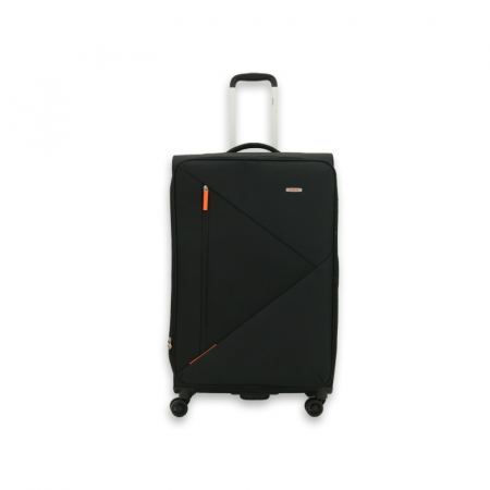 Troler de cala mare Kai 79x48x31 cm, 3.4 kg, expandabil 30%, albastru [0]