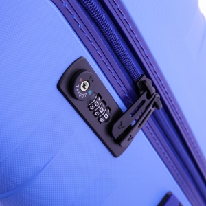 Troler cabina Roncato Box 2.0 bleu [6]