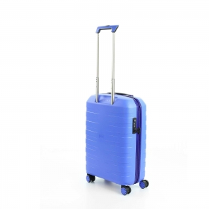 Troler cabina Roncato Box 2.0 bleu [4]