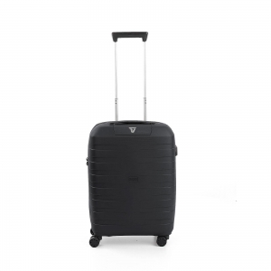 Troler cabina Roncato Box 2.0 negru [1]