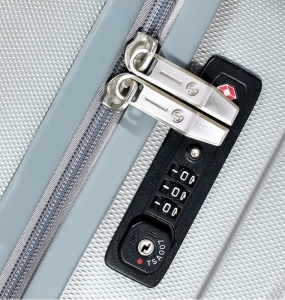 Troler Carlton Stellar 65 grafit [1]