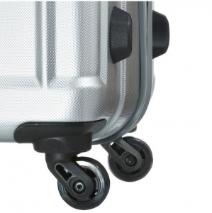 Troler Carlton Stellar 65 argintiu [2]