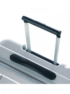 Troler Carlton Stellar 65 argintiu [4]