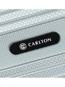 Troler Carlton Tube 65 cm gri [2]