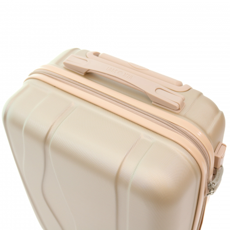 Troler de cabina (S) Lamonza Civic 55 cm [4]