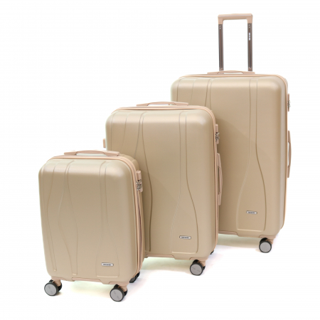 Troler de cabina (S) Lamonza Civic 55 cm [6]