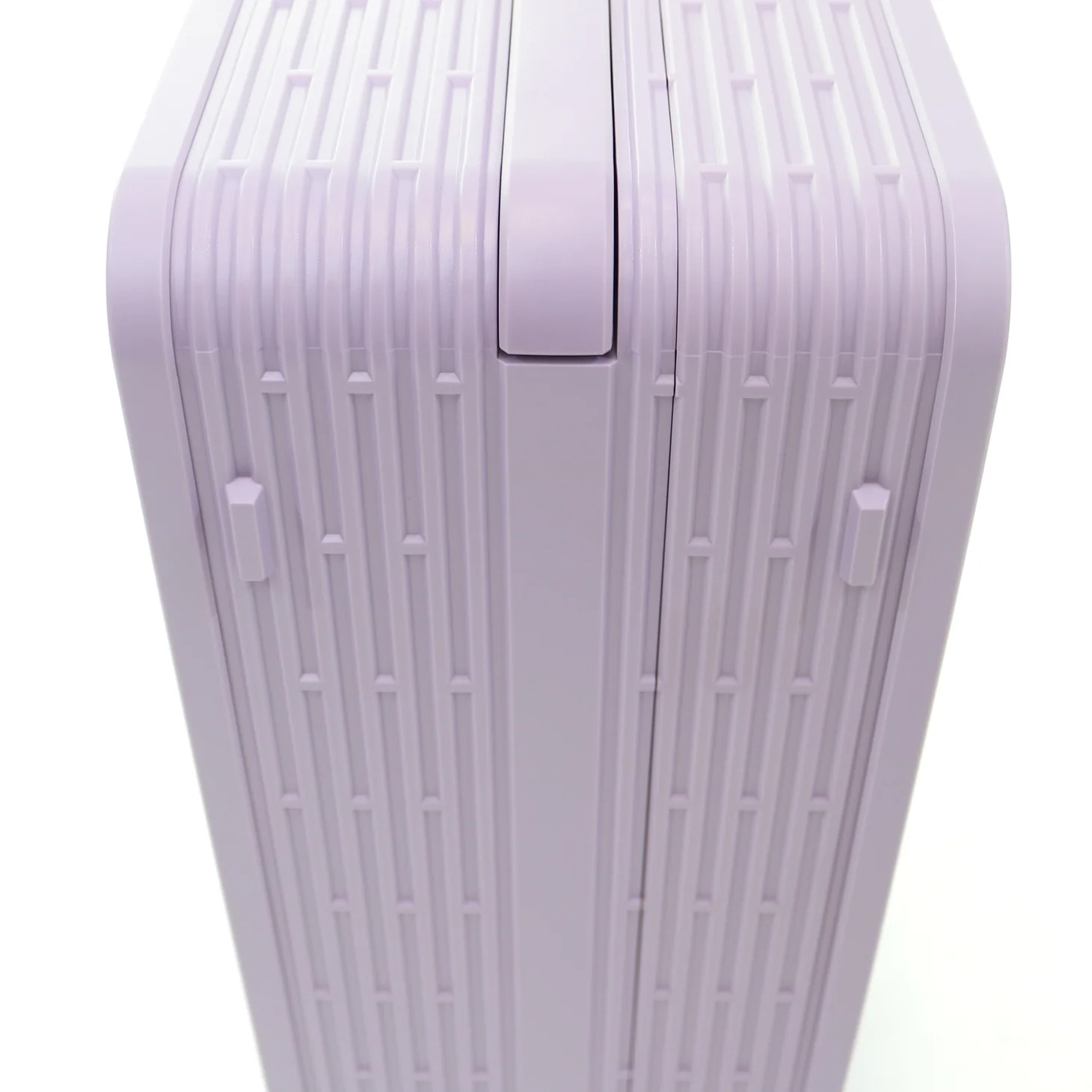 Troler Compact Lila 55x36x21 cm [6]