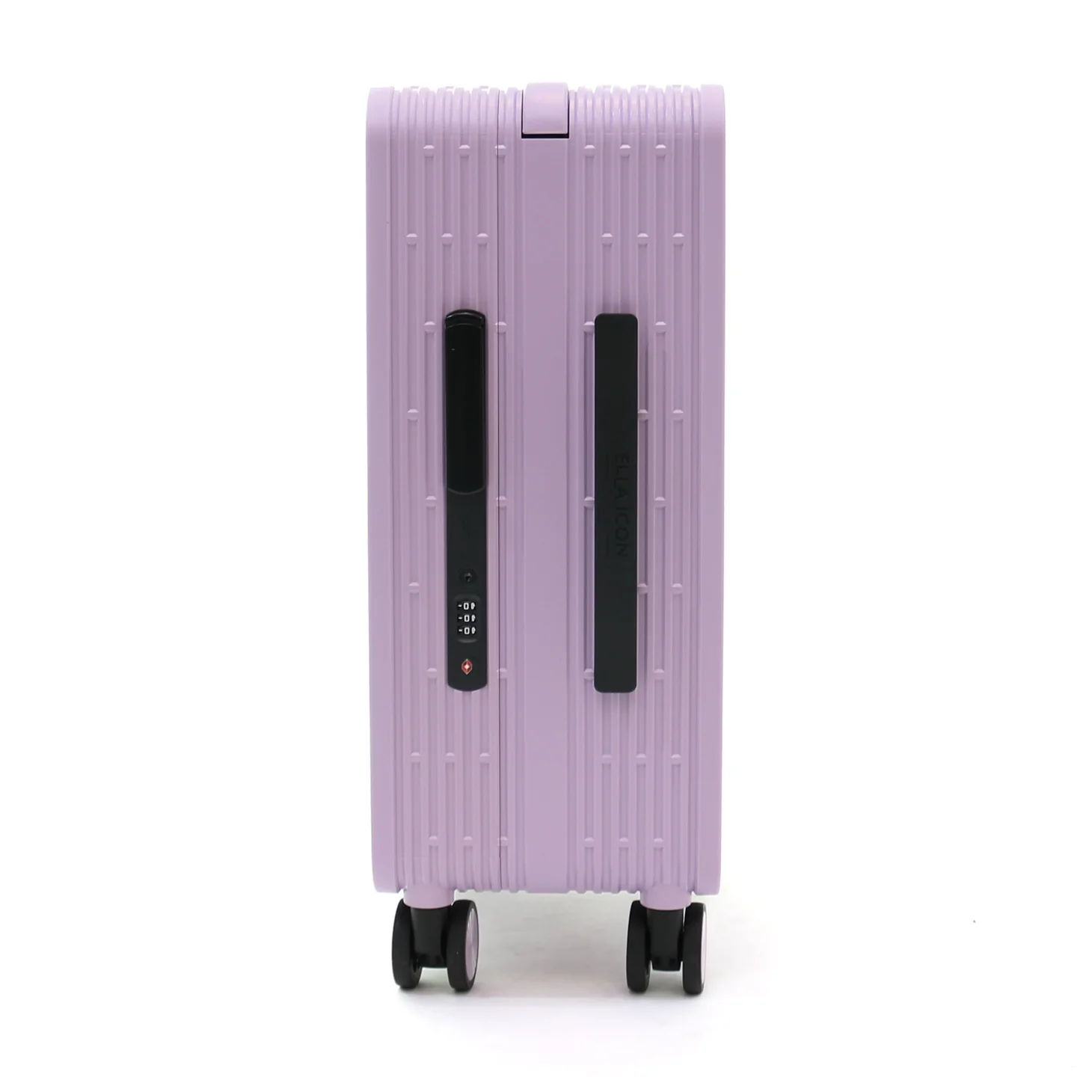 Troler Compact Lila 55x36x21 cm [4]