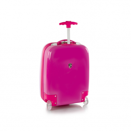 Troler de copii Heys Peppa Pig Pink Heart [3]