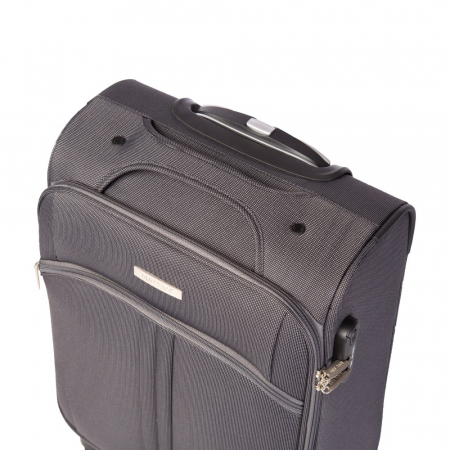 TROLER DE CABINA ALLURE 55X36X22 CM, 2.2 KG [10]