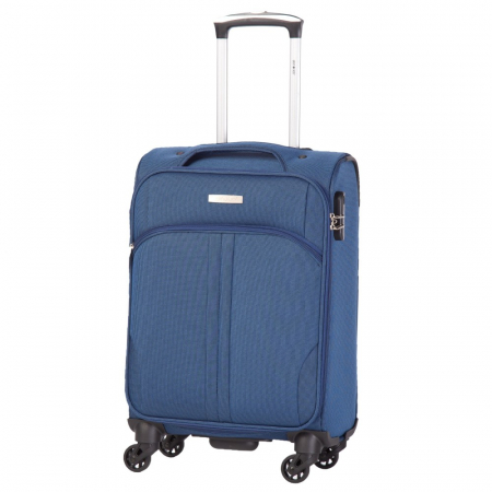 TROLER DE CABINA ALLURE 55X36X22 CM, 2.2 KG
