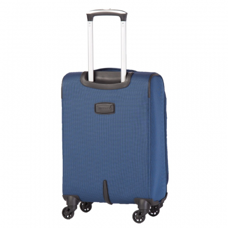 TROLER DE CABINA ALLURE 55X36X22 CM, 2.2 KG [3]