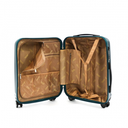 Troler de cabina ELLA ICON - ARMOR S - 55x39x24 cm [4]