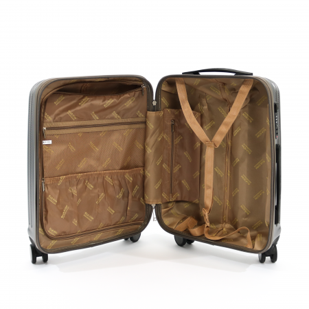 Troler de cabina ELLA ICON - ARMOR S - 55X39X24 CM [5]
