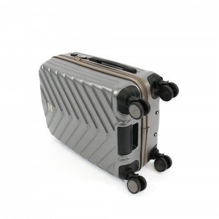 Troler de cabina ELLA ICON - ARMOR S - 55X39X24 CM [4]