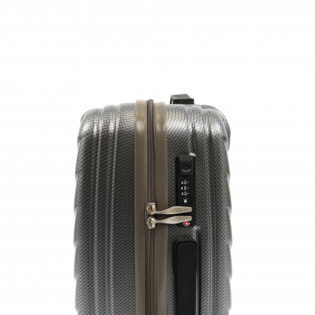 Troler de cabina ELLA ICON - ARMOR S - 55X39X24 CM [2]