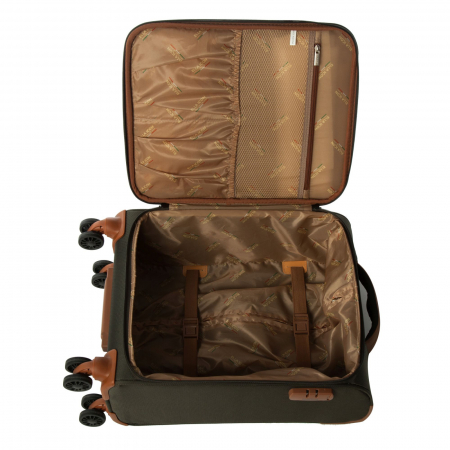 Troler de cabina ELLA ICON ATENA S - 55x36x22 cm [14]