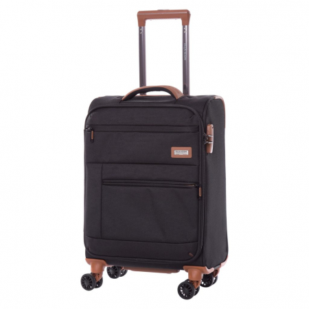 Troler de cabina ELLA ICON ATENA S - 55x36x22 cm [0]