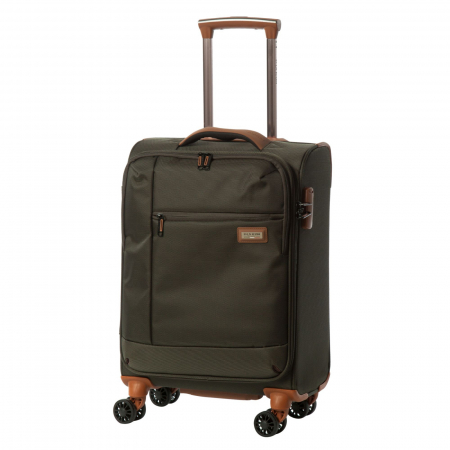 Troler de cabina ELLA ICON ATENA S - 55x36x22 cm [8]
