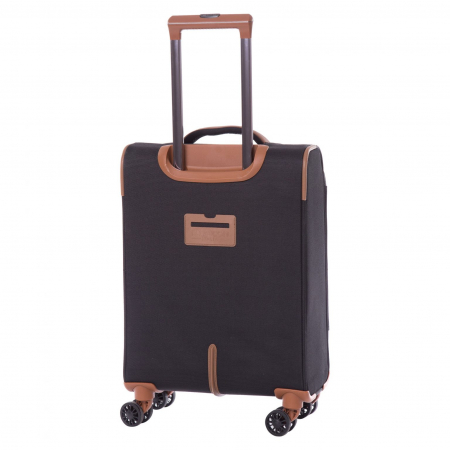 Troler de cabina ELLA ICON ATENA S - 55x36x22 cm [18]