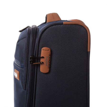 Troler de cabina ELLA ICON ATENA S - 55x36x22 cm [11]
