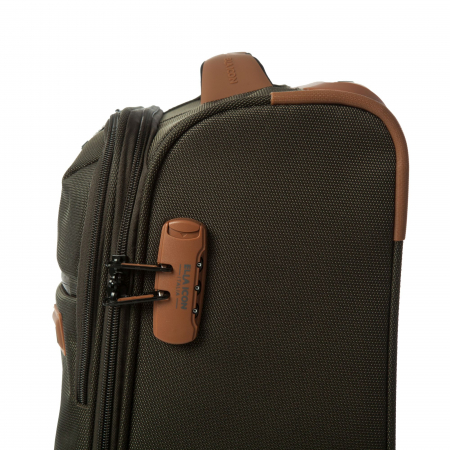 Troler de cabina ELLA ICON ATENA S - 55x36x22 cm [3]