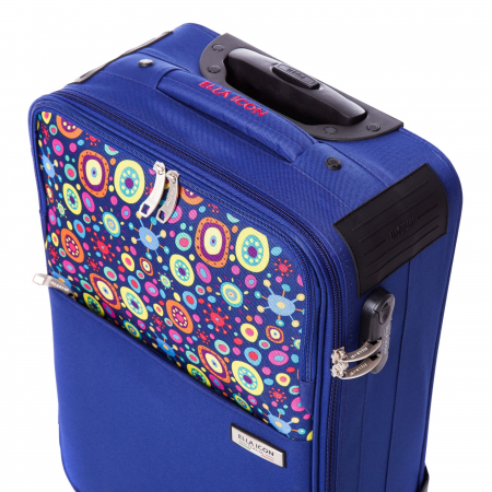 Troler de cabina ELLA ICON NEO S - 54x35x17 cm [2]
