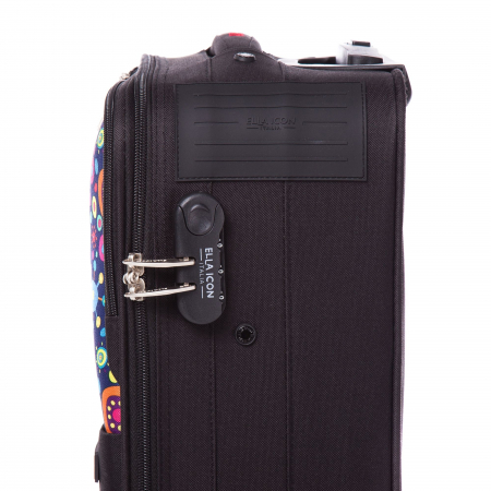Troler de cabina ELLA ICON NEO S - 54x35x17 cm [2]