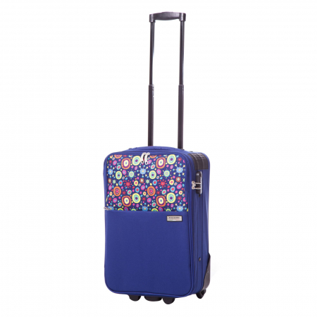 Troler de cabina ELLA ICON NEO S - 54x35x17 cm [6]