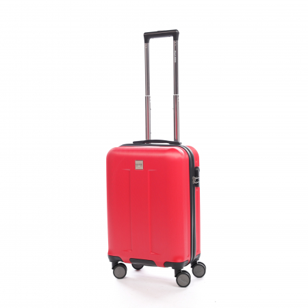 TROLER de cala ELLA ICON SILK ROZ 80X52X28 [0]