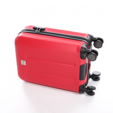 TROLER de cala ELLA ICON SILK ROZ 80X52X28 [4]