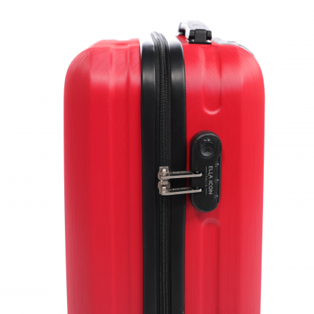 TROLER de cala ELLA ICON SILK ROZ 80X52X28 [2]